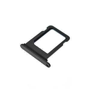 iPhone 13 Mini Simkortshållare - Svart