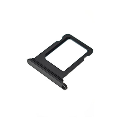 iPhone 13 Mini Simkortshållare - Svart