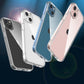 iPhone 13 Mini Case - Shockproof Rvelon Transparent