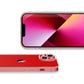 iPhone 13 Mobilskal Ultratunt TPU - Transparent