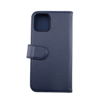 RV Magnetic Wallet Case -iphone 13/14-Abyss Blue