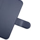 RV Magnetic Wallet Case -iphone 13/14-Abyss Blue