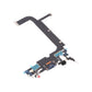 iPhone 13 Pro Max Charging Connector Flex Cable Blue Original