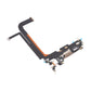 iPhone 13 Pro MaxCharging Connector Flex Cable Gold Original