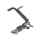 iPhone 13 Pro Max Charging Connector Flex Cable White Original