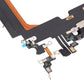 iPhone 13 Pro Max Charging Connector Flex Cable White Original