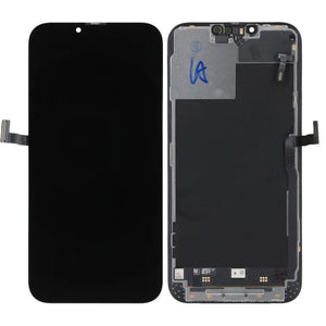 Originalskärm till iPhone 13 Pro Max - Diagnostic Pass