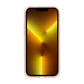 iPhone 13 Pro Max Mobilskal Glitter Magsafe - Guld