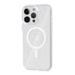 iPhone 13 Pro Max Mobilskal Glitter Magsafe - Transparent