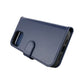 RV Magnetic Wallet Case - iPhone 13 Pro Max - Abyss Blue