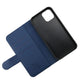 RV Magnetic Wallet Case - iPhone 13 Pro Max - Abyss Blue