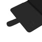 RV Magnetic Wallet Case iPhone 13 Pro Max Black