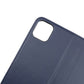 iPhone 13 Pro Plånboksfodral Magnet Rvelon - Blå