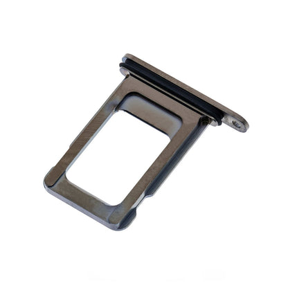 iPhone 13 Pro/13 Pro Max Simkortshållare - Blå