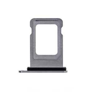 iPhone 13 Pro / 13 Pro Max Sim Card Tray Graphite