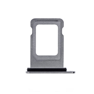 iPhone 13 Pro / 13 Pro Max Sim Card Tray Graphite