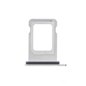 iPhone 13 Pro/13 Pro Max Sim Card Tray Silver