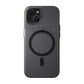 iPhone 13/14 Case Corrugated with Magsafe Rvelon - Black