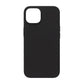 iPhone 13/14 Silicone Case MagSafe Rvelon - Black
