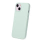 iPhone 13/14 Case-Silicone Rvelon Green