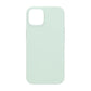 iPhone 13/14 Case-Silicone Rvelon Green