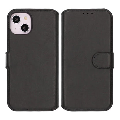 iPhone 13/14 Plånboksfodral Magnet Rvelon - Svart