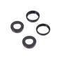 iPhone 14 Camera Lens with Frame - Black