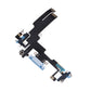 iPhone 14 Charging Connector Flex Cable Blue Original