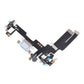 iPhone 14 Charging Connector Flex Cable Blue Original