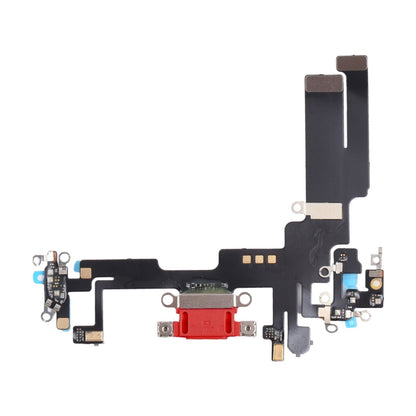 iPhone 14 Charging Connector Flex Cable Red Original