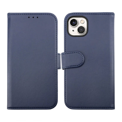 iphone 13/14 Magnetic Wallet Case Rvelon -Abyss Blue
