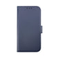 iphone 13/14 Magnetic Wallet Case Rvelon -Abyss Blue