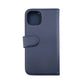 iphone 13/14 Magnetic Wallet Case Rvelon -Abyss Blue