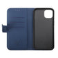 iphone 13/14 Magnetic Wallet Case Rvelon -Abyss Blue