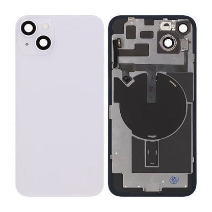 iPhone 14 Plus Back Glass Complete OEM - Purple