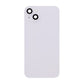 iPhone 14 Plus Back Glass Complete OEM - Purple