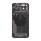 iPhone 14 Plus Back Glass Complete OEM - Black