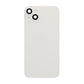 iPhone 14 Plus Back Glass Complete OEM - White