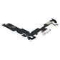 iPhone 14 Plus Charging Connector Flex Cable Pruple Original