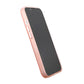 iPhone 14 Plus Mobilskal med MagSafe - Frostat Rosa