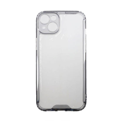 iPhone 14 Plus Skal Extra Stöttåligt - Transparent