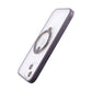 iPhone 14 Plus Skal med MagSafe Stativ Rvelon - Lila
