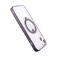 iPhone 14 Plus Skal med MagSafe Stativ Rvelon - Lila