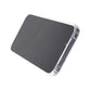 Shockproof Case with Card Holder iPhone 14 Plus Transparent