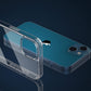iPhone 14 Plus Stöttåligt Skal Rvelon - Transparent