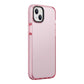 iPhone 14 Plus Stöttåligt TPU Mobilskal - Rosa