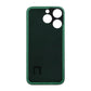 iPhone 14 Pro Back Cover Original Gold-Big Camera Hole Size
