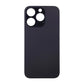 iPhone 14 Pro Baksida Glas - Lila