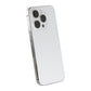 iPhone 14 Pro Back Cover Complete OEM White With Small Parts