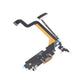 iPhone 14 Pro Charging Connector Flex Cable Gold Original